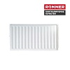 Радиатор стальной   ТИП 11 300 x 1600 Нижнее подключение ROMMER (ЛЕМАКС)