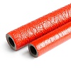 Изоляция трубная  28/ 6 (красный)  Energoflex® Super  Protect  2м  120 м/уп